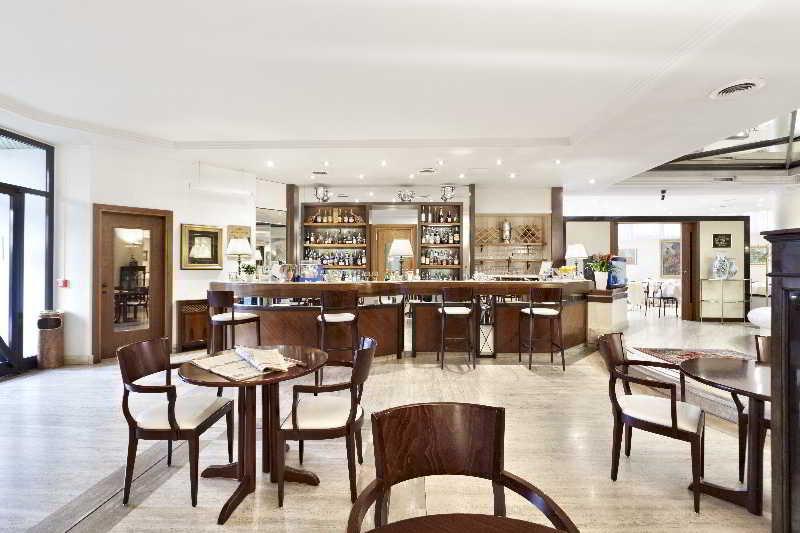 Park Hotel Ca' Noa Brescia Exterior foto