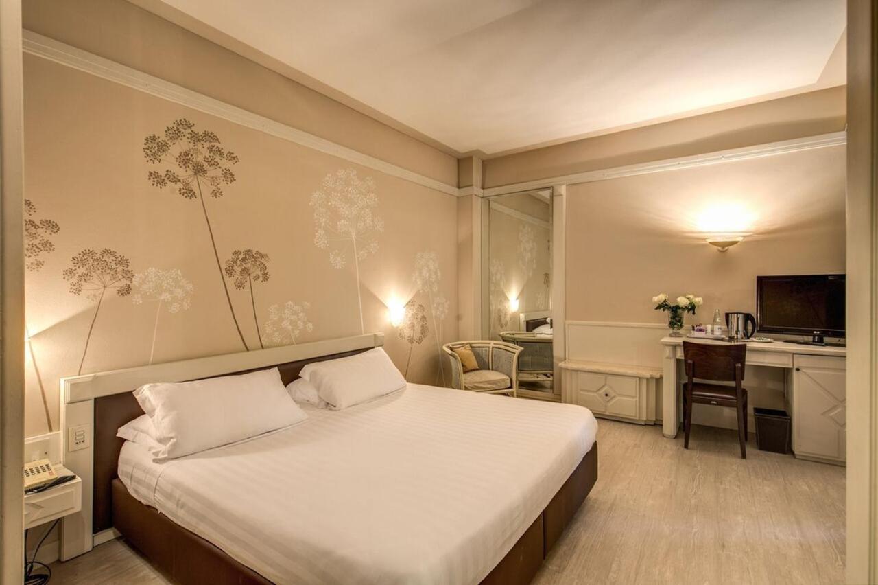 Park Hotel Ca' Noa Brescia Exterior foto